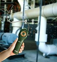 Extech EZ40 Gaslekdetector Brandbare gasen, Methaan - thumbnail