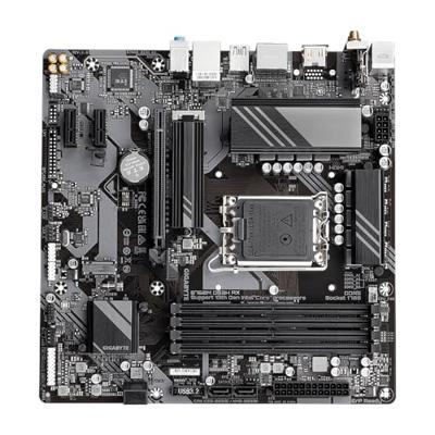 Moederbord Intel Gigabyte B760M DS3H AX - thumbnail