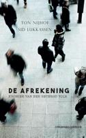 De afrekening - Ton Nijhof - ebook - thumbnail