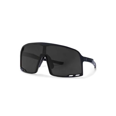 CHPO bril henrik black/black