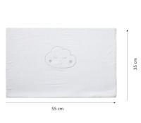 Kussen Tineo Cloudy - thumbnail