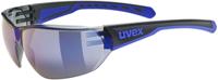 uvex equate - Sports Glasses - thumbnail