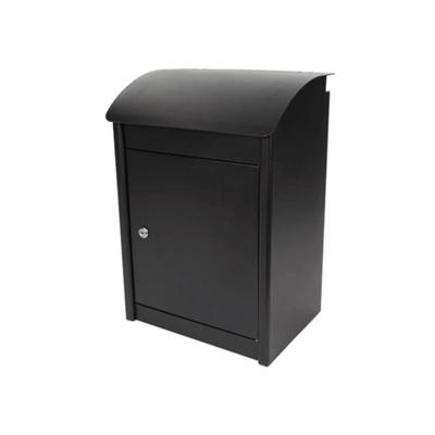 Pakketbrievenbus malmo postpakketten