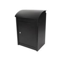 Pakketbrievenbus malmo postpakketten - thumbnail