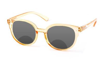 Zonneleesbril Vista Bonita Nova Bifocaal-Ibiza Queen -+1.00