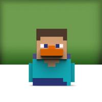 Minecraft Mini Tubbz - Steve - thumbnail