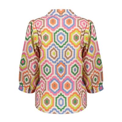 Geisha Blouse 63280-20