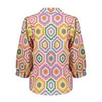 Geisha Blouse 63280-20 - thumbnail