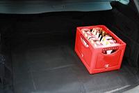 HP Autozubehör 19.294 Antislipmat (l x b) 120 cm x 100 cm Grijs - thumbnail