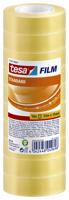 Plakband tesafilm standaard 33mx15mm tr 10 rol - thumbnail