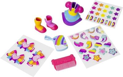 Pop Lansay Decora girl