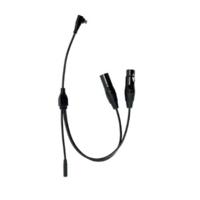 Aputure INFINIBAR 4-Way Power Splitter Cable - thumbnail