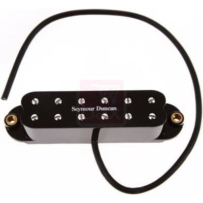 Seymour Duncan SL59-1N Little &apos;59 Strat Neck Pickup Black gitaarelement