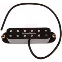 Seymour Duncan SL59-1N Little &apos;59 Strat Neck Pickup Black gitaarelement - thumbnail