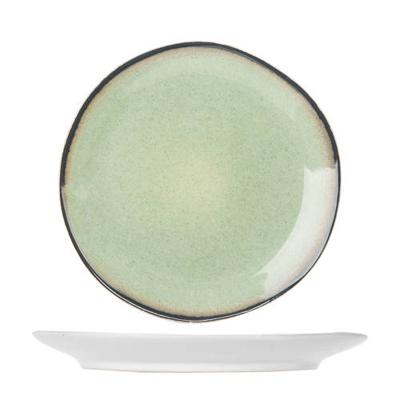 Cosy & Trendy Dinerbord Fez Groen ø 28 cm