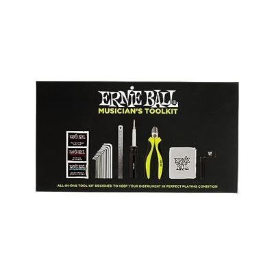 Ernie Ball Musician&apos;s Tool Kit