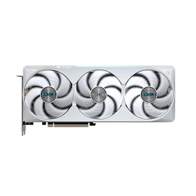 Grafische kaart Gigabyte 9VN507TEOI-00-G10 nvidia geforce rtx 5070 ti 16 GB GDDR7 - thumbnail