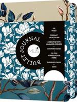 Mijn bullet journal magnolia dots 192 pagina's - thumbnail