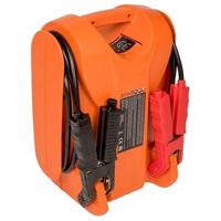 Bahco Acculader 12 V 1200 CA - BBAGM12-1200 - thumbnail