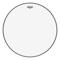 Remo BB-1322-00 Emperor Clear 22 inch bassdrumvel - thumbnail