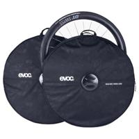 Evoc road bike wheel case 2-pcs set - wheel bag - thumbnail