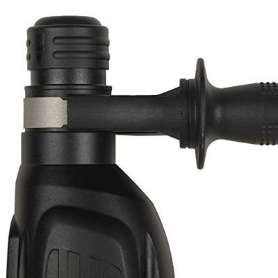 DEWALT DCH133NT SDS-Plus-Accu-combihamer 18 V Li-ion Incl. koffer DEWALT DCH133NT SDS-Plus-Accu-combihamer 18 V Li-ion Incl. koffer