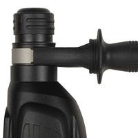 DEWALT DCH133NT SDS-Plus-Accu-combihamer 18 V Li-ion Incl. koffer - thumbnail