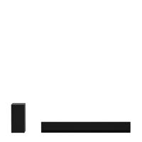 LG DG1 Zwart 3.1 kanalen 360 W - thumbnail