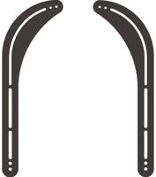 Neomounts NS-SB100 Soundbar wandsteun bevestiging - thumbnail