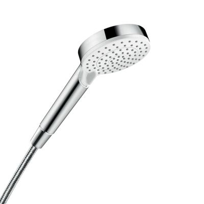 Hansgrohe Crometta handdouche Vario EcoSmart+, wit/chroom Hansgrohe Crometta handdouche Vario EcoSmart+, wit/chroom