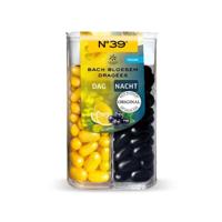 Lemonpharma Bach Bloesem dragees nr. 39 dag & nacht 44 Gram - thumbnail