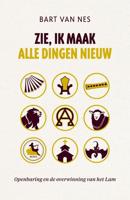 Zie, ik maak alle dingen nieuw (Paperback) - thumbnail