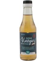 Sushi azijn ongezoet bio - thumbnail