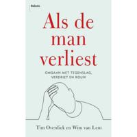 Als de man verliest (Paperback) - thumbnail