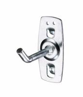 Gedore Gereedschaphaak schuin 50 x 6 - 2008572 - thumbnail