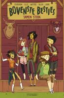 Samen sterk - Grace Ellis, Noelle Stevenson - eBook (9789026146831) - thumbnail