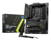 Moederbord Intel MSI MAG Z790 TOMAHAWK MAX WIFI - thumbnail