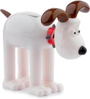 Gromit Zonnecel Solar Pal Poppetje - Gelicentieerd - thumbnail
