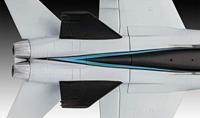 Revell Maverick`s F/A-18 Hornet Geschenkset - thumbnail
