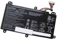 CoreParts MBXAC-BA0086 notebook reserve-onderdeel Batterij/Accu - thumbnail