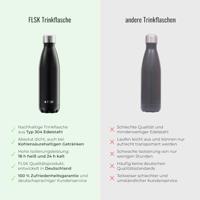 FLSK 1000 ml drinking bottle Next Gen-Stone - thumbnail