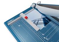 Dahle hefboomsnijmachine 565 voor ft A4, capaciteit: 40 vel - thumbnail