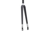 Columbus Futura Caliper SL Voorvork Geverfd 1-1/8" - Zwart - thumbnail