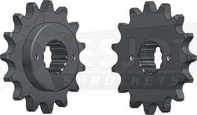 ESJOT Sprocket 525 14z standard