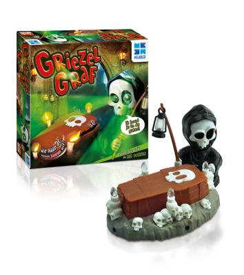 Megablue Griezelgraf Megablue Griezelgraf