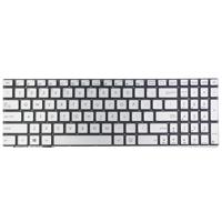 Notebook keyboard for ASUS G551 N551J G58VW GL551JM G551J with backlit - thumbnail