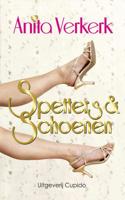 Spetters & Schoenen - Anita Verkerk - Paperback (9789490763053) - thumbnail