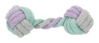 TRIXIE JUNIOR HALTER TOUW 15 CM - thumbnail