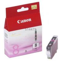 Canon Inktcartridge CLI-8 PM Origineel Foto magenta 0625B001 - thumbnail