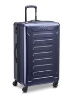 Jeep Hardcase Koffer 75cm - JH004C - Uitbreidbaar - Petcoat Navy - thumbnail